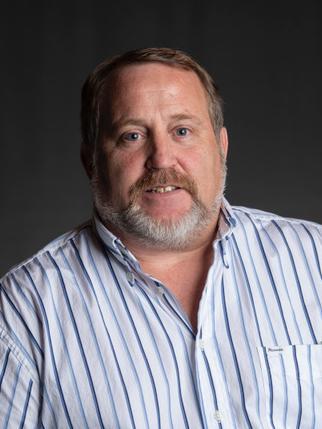 Mark Blanchard